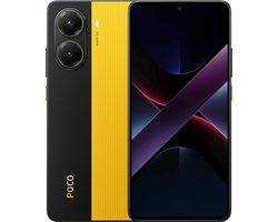 Xiaomi POCO X7 Pro 5G - 12 GB / 512 GB - 6,67 inch - Geel