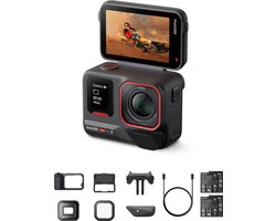 Insta360 Ace Pro 2 Videography Bundle Limited Edition