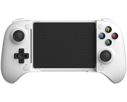 8BitDo Ultimate Mobile Gaming Controller - Android - Wit