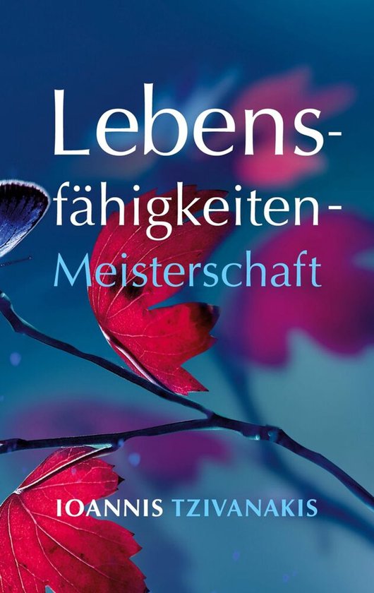 Lebensfähigkeiten-Meisterschaft - cover