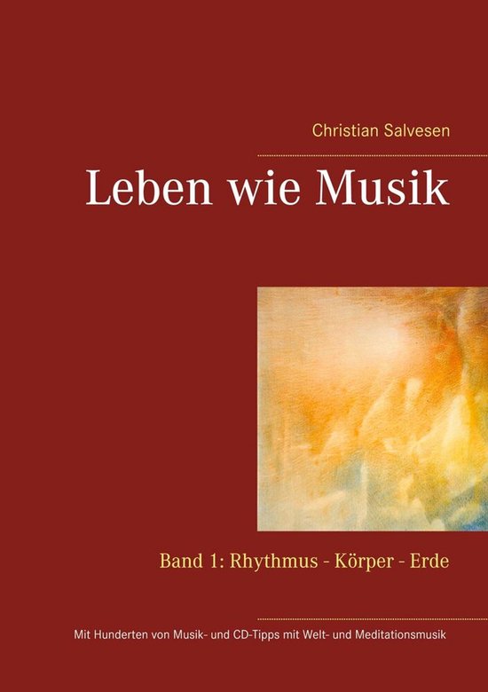 Leben wie Musik - cover
