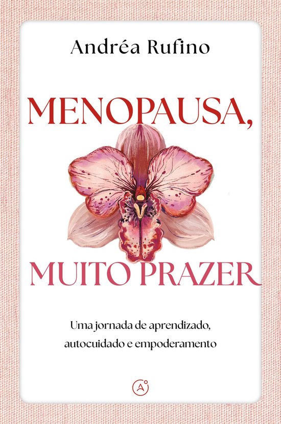 Menopausa, muito prazer - cover