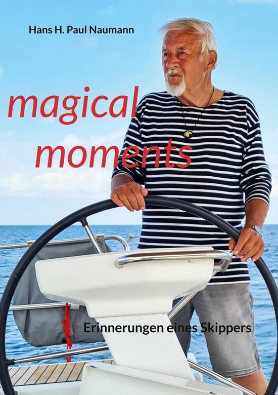 magical moments - cover