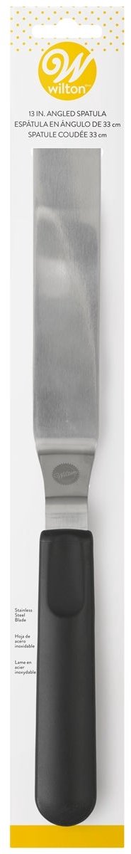 Wilton Comfort Grip Spatula Hoek 325 cm