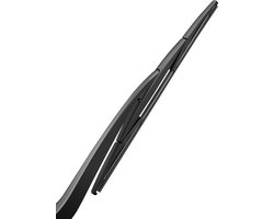 Bosch Ruitenwisserblad R8 290 Mm Rubber Zwart