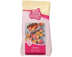 FunCakes Mix voor Koekjes - 500g - Koekjes Mix - Bakmix