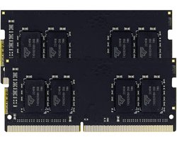 16GB DDR4 2400MHz Laptop Geheugen Module Upgrade SODIMM