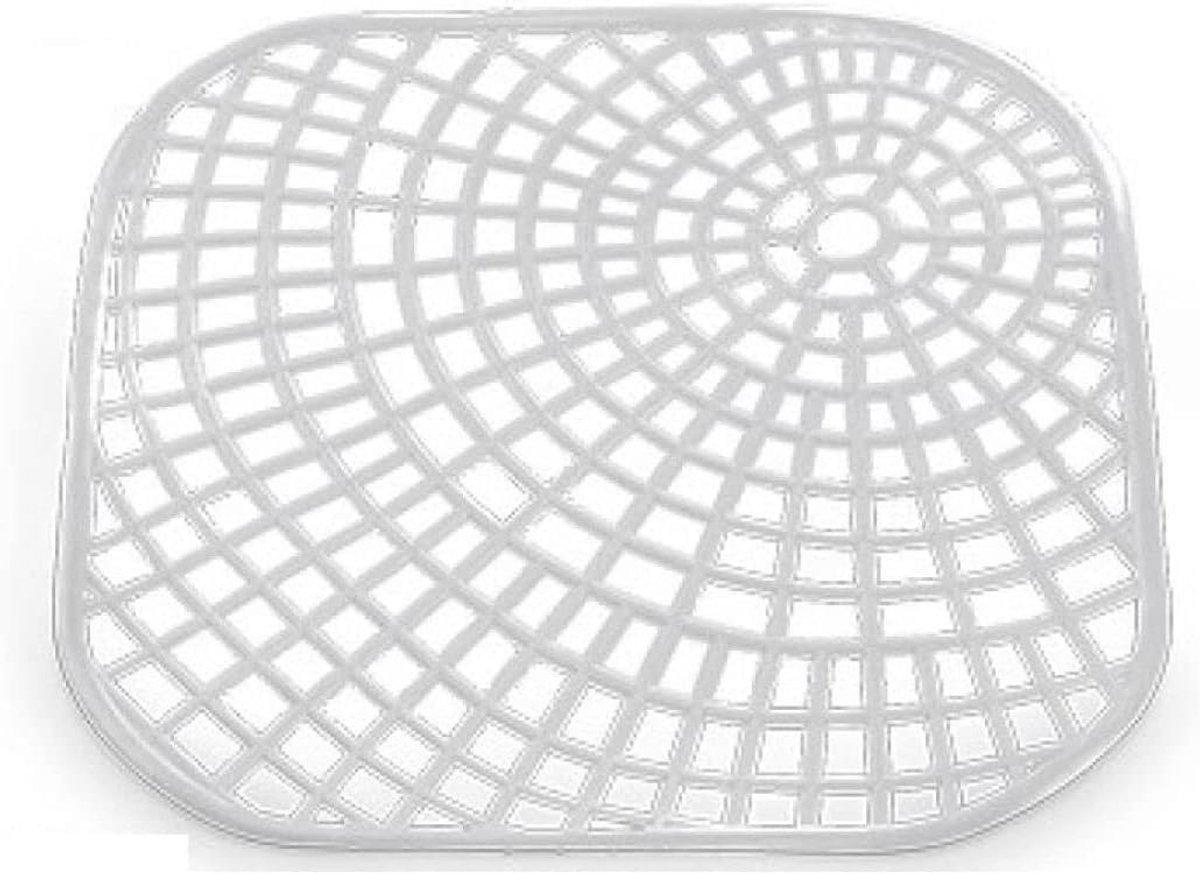 Platte Borden - Vierkante Bords - Dineren Thuis - Stijlvol Servies - 31 cm