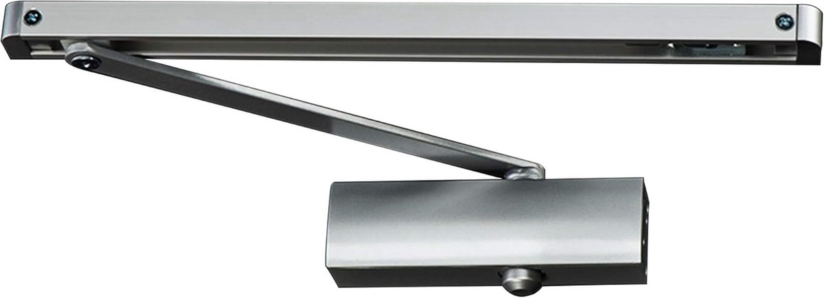 Automatische Hydraulische Deurdranger met Glijbaanarm voor Zware Deuren
