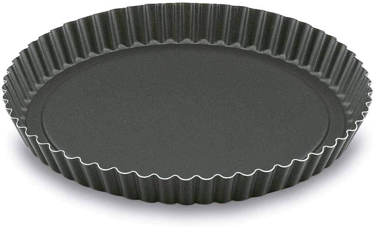 Gietijzeren Dutch Oven met Anti-aanbaklaag - 28 cm - Ovenbestendig