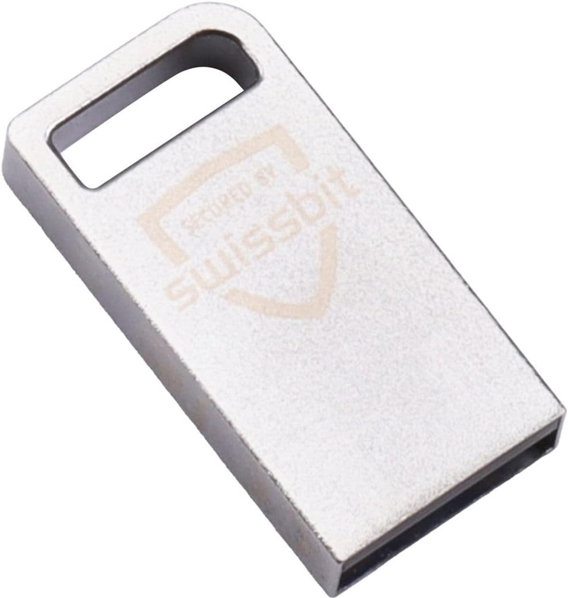 Geheugenstick - USB Opslag - Bestanden Overzetten - Compact Ontwerp - 8 GB