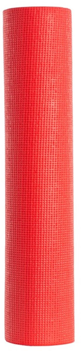 Victoria Yogamat 6mm Blauw 173X61X06 Cm - 173X61X0.6 cm van Merkloos — afbeelding 2