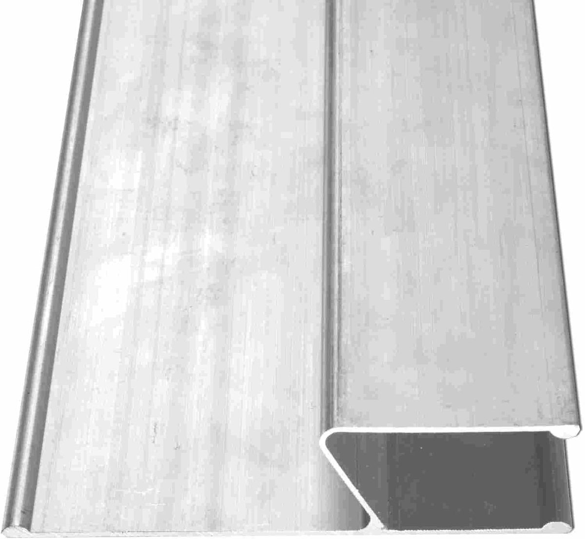 Waterpas 120 cm Professioneel Aluminium voor Bouw en Montage