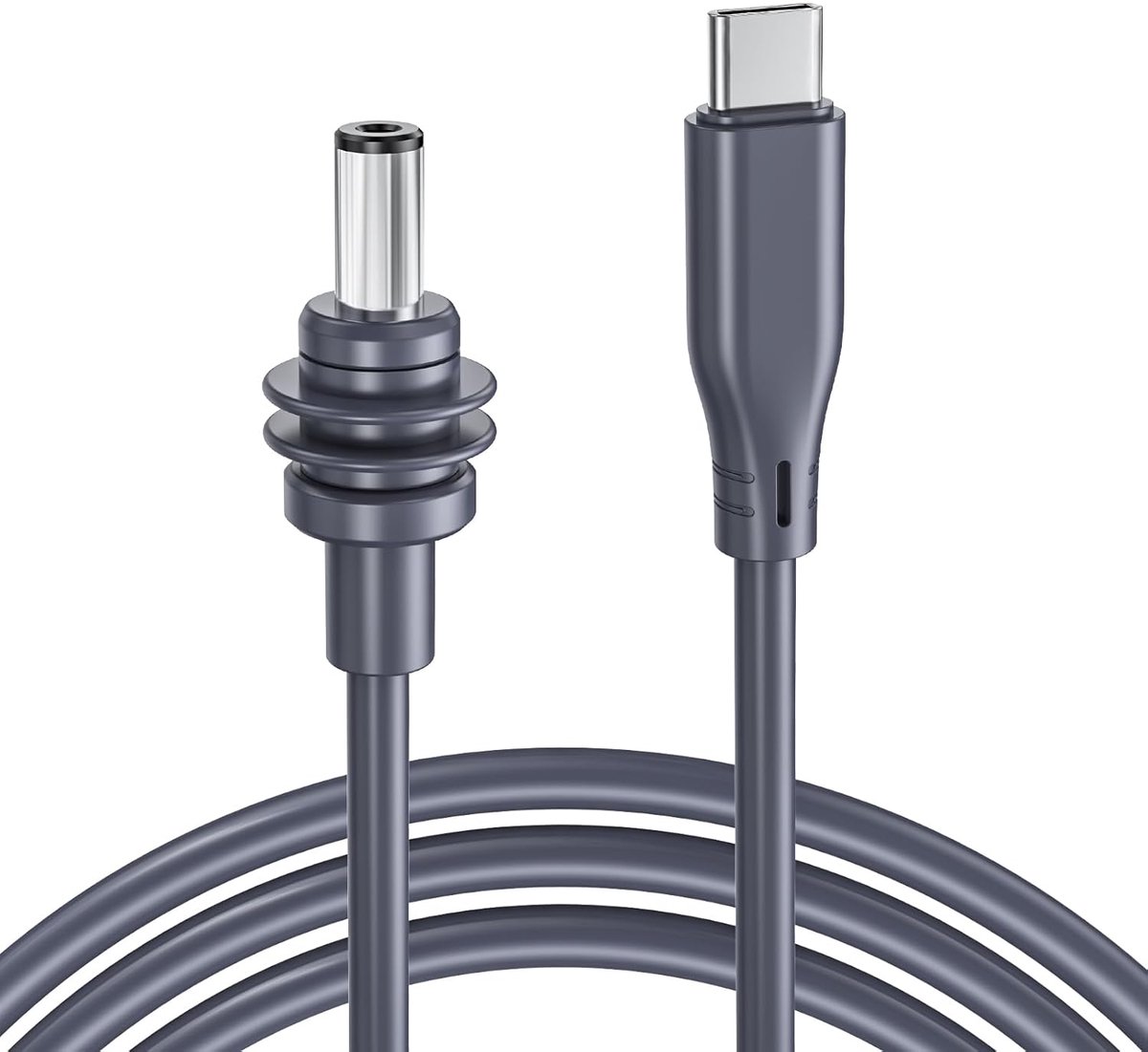 Krachtige USB-C naar DC Voedingskabel voor Starlink Mini - 100W PD Ondersteuning