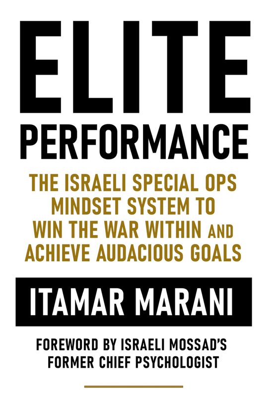 Mentale Strategieën voor Topvaardigheid en Het Bereiken van Ambitieuze Doelen