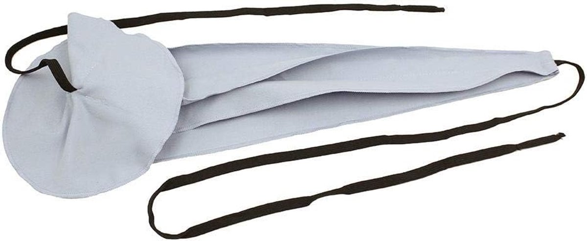 Draagbare Microvezel Reinigingsdoek voor Saxofoon en Houtblazers