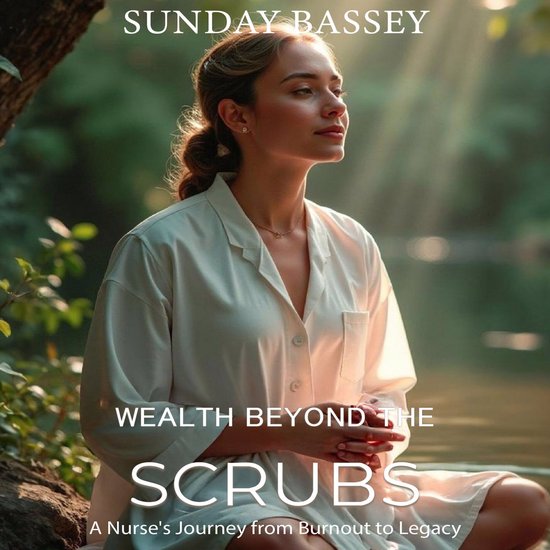 Wealth Beyond the Scrubs - cover