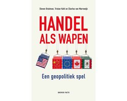 Handel als wapen