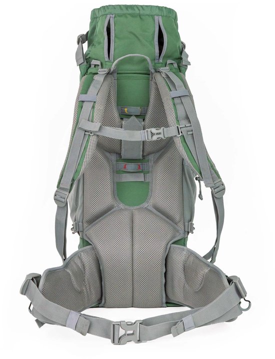 K9 Sport Sack - Kolossus - Sac à dos pour chien - sac de transport pour chien - sac à dos pour chien - sac à dos pour chien - sac à dos sûr et confortable pour chien - idéal pour la marche et le vélo - XXL - EXTRA EXTRA LARGE - Vert
