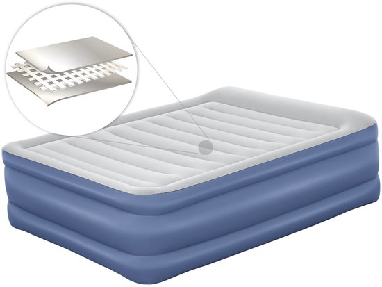 Bestway Tritech 61 cm luchtbed - tweepersoons van Bestway — afbeelding 5