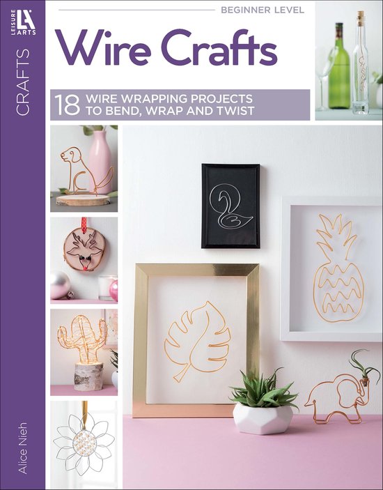 Wire Crafts - cover