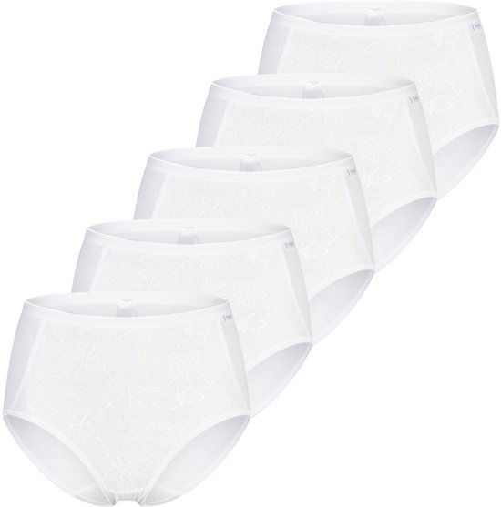 Speidel Dames taille pants 5 pack Shape