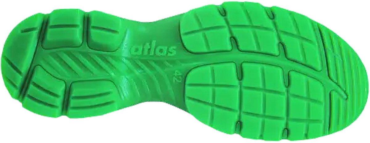 Atlas SL 9205 XP S1P ESD Veiligheidsschoenen - Lichtgewicht - Boa® Sluitsysteem