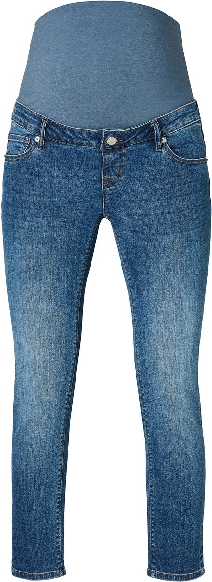 Noppies Jeans Mila 7/8 Zwangerschap - Maat 31