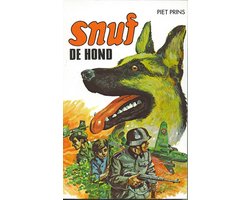 Snuf-serie - Snuf de hond