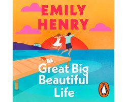 Great Big Beautiful Life