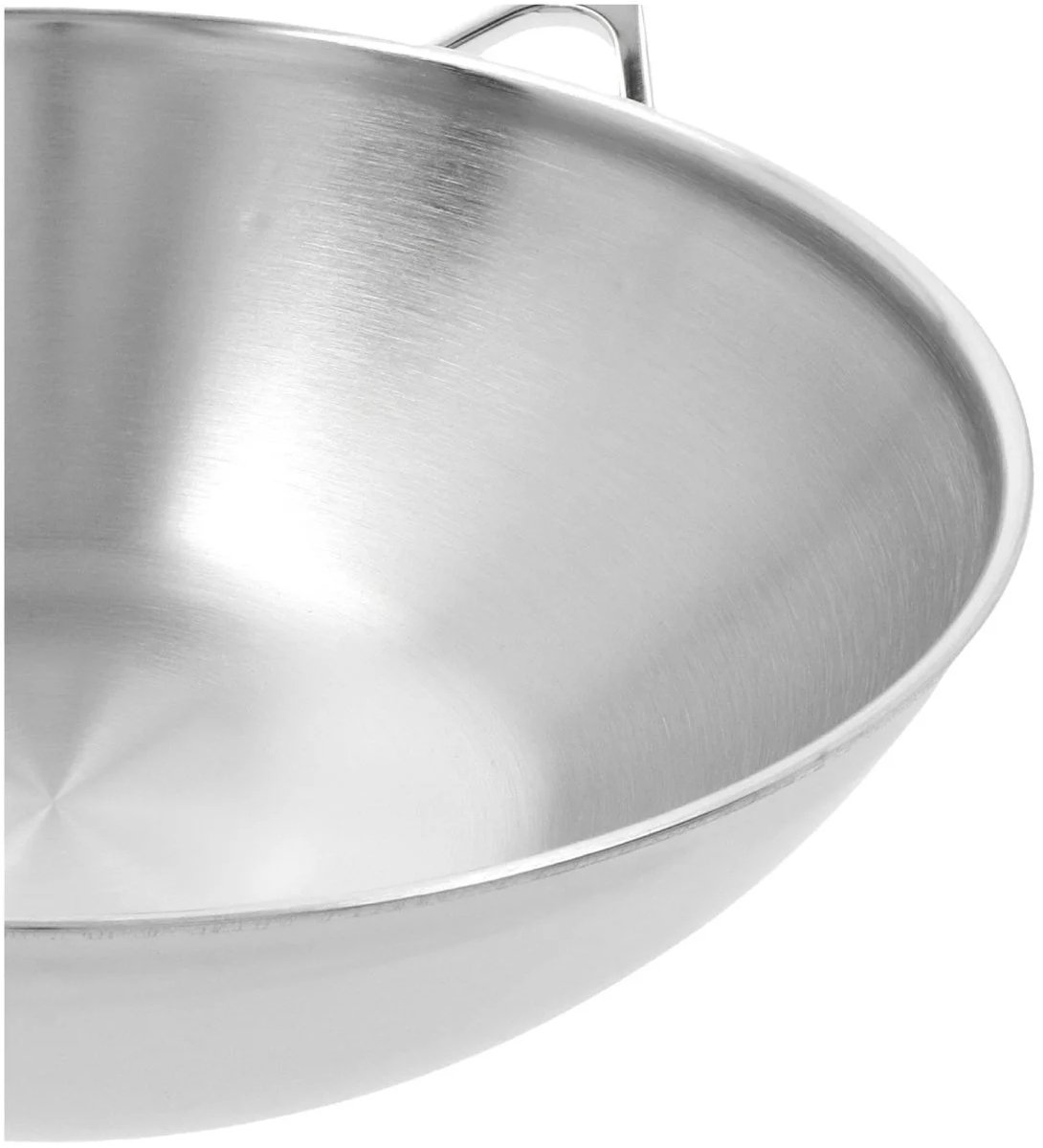 Demeyere Intense wok 30cm