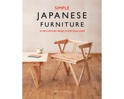 Simple Japanese Furniture