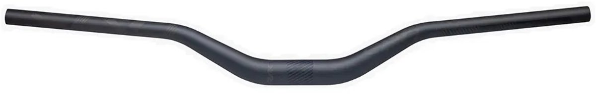 Race Face Era 55 Stealth Stuur Zilver 35 mm / 800 mm
