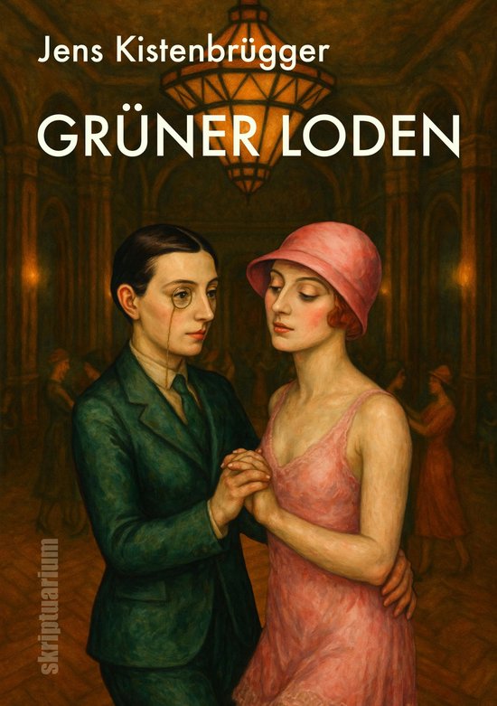 Grüner Loden - cover