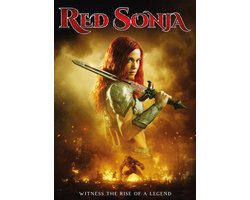 Red Sonja (DVD)