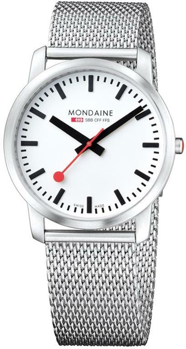 Simply Elegant 41 mat-wit-mesh