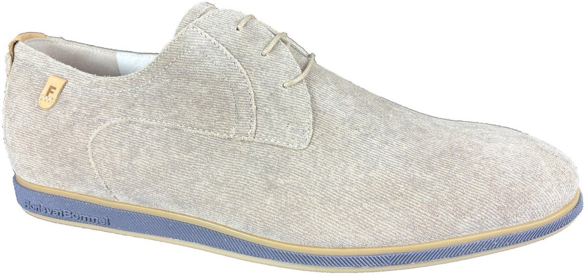 FLORIS VAN BOMMEL SNEAKER - PRESLI 02.44