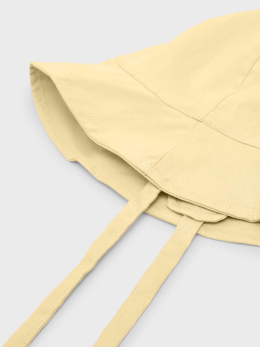 Zomerhoed met Orenflappen voor Meisjes Baby's
