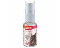 2x Beaphar CatComfort Spray 60 ml
