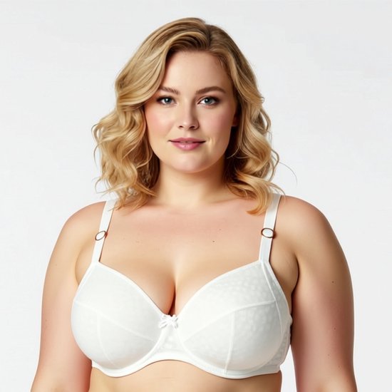 PrimaDonna Twist Must Have Beugel Bh 0141590 Natural - maat 100E