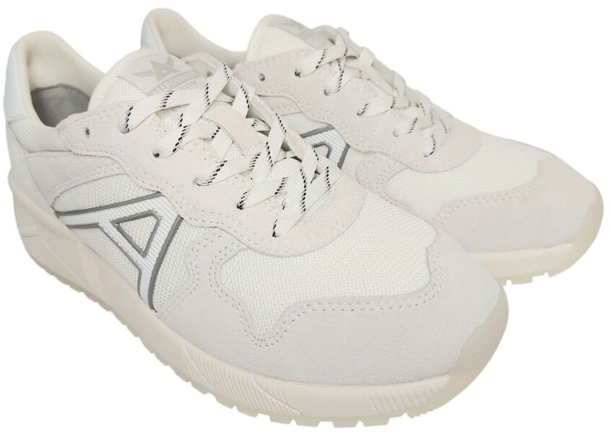 Allrounder Sneaker Vitesse 2 Wit