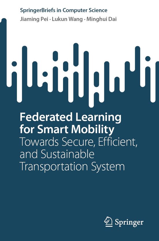 Artificial Intelligence (R0) - Federated Learning for Smart  ... - cover