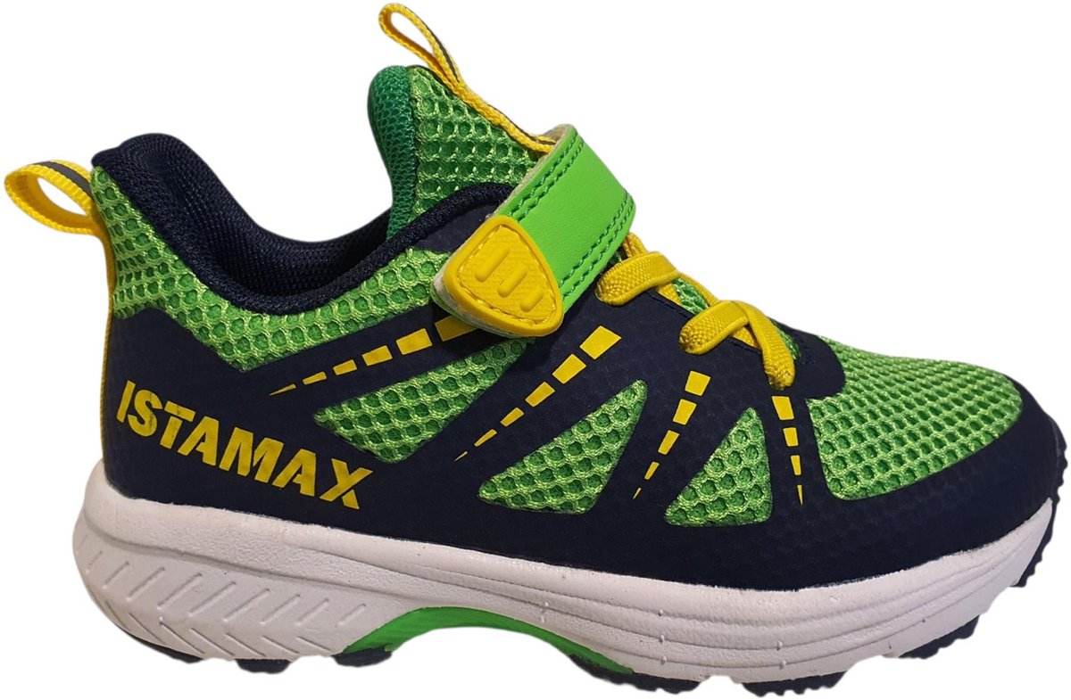 IstaMax IMAA3807 Maat 31