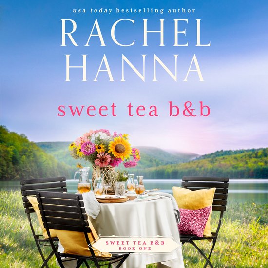 Sweet Tea B&B - cover
