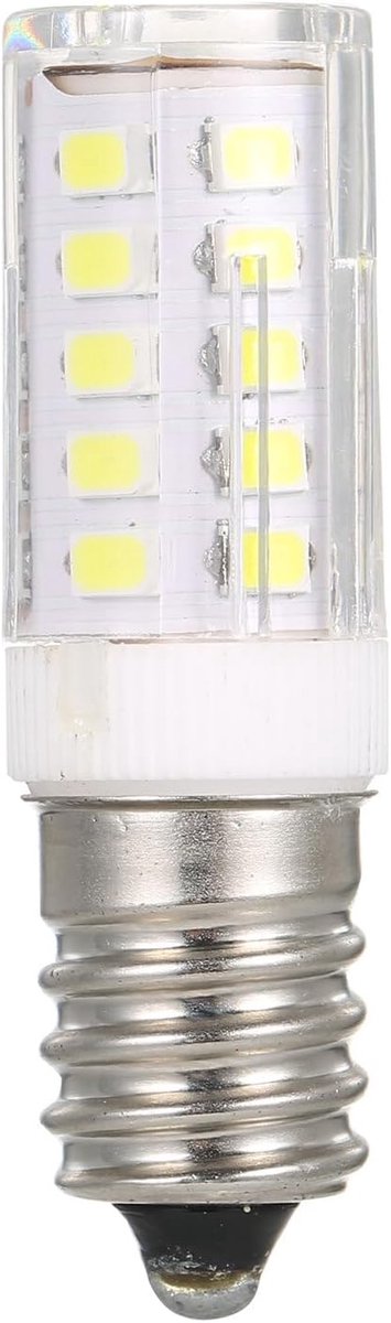 LED Lampen - Kleine Gloeilampen - Apparaten Verlichten - Energiezuinig 5 Watt - E14 Fitting