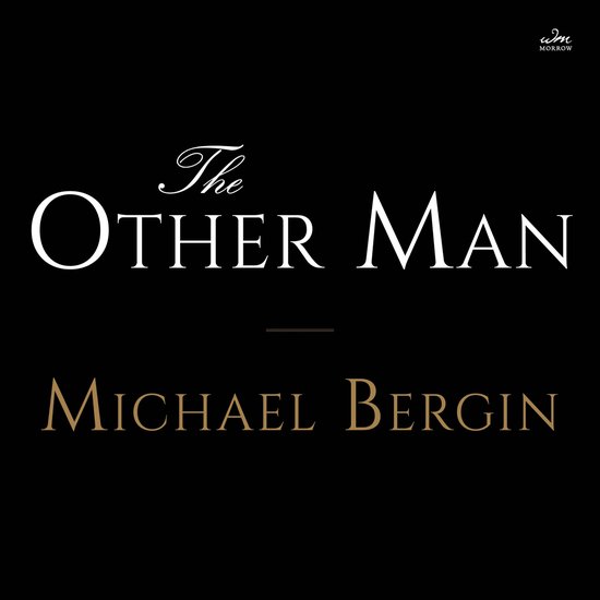 The Other Man - cover