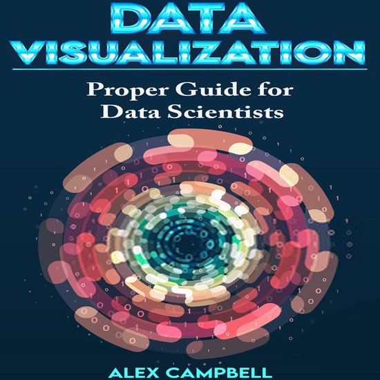 Data Visualization - cover