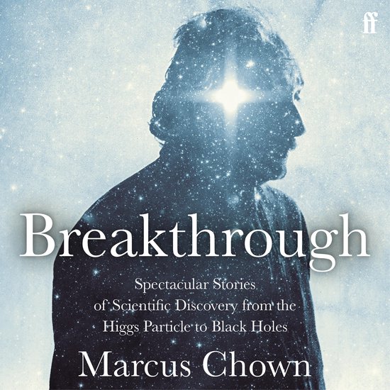 Breakthrough - cover