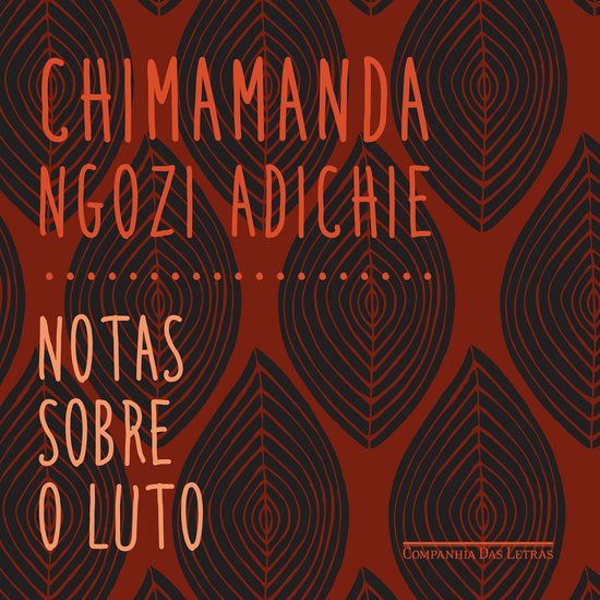 Notas sobre o luto - cover