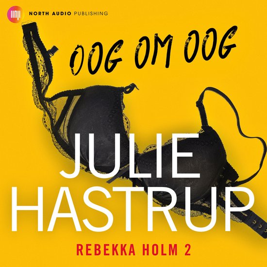 Oog om oog - cover